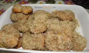 Mucenici moldovenesti