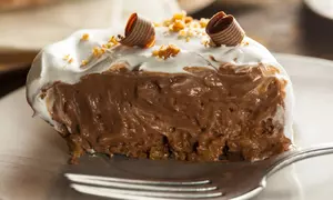 Prajitura „Matase frantuzeasca”