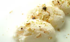 Rasmalai