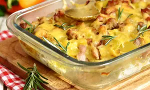 Tartiflette
