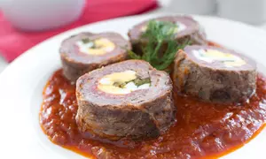 Braciole