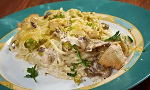 Pui Tetrazzini