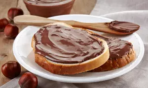 Crema ciocolata tartinabila