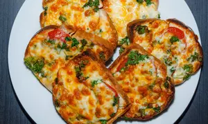 Cea mai rapida pizza