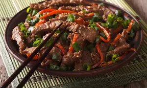 Bulgogi