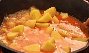 Mancarica de cartofi