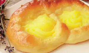 Ochelari cu crema de vanilie