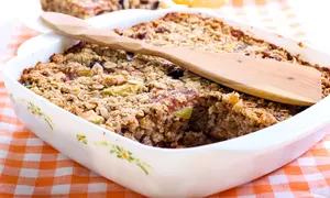 Prajitura care nu ingrasa