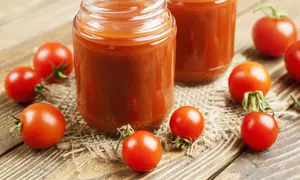 Suc de rosii pentru iarna – Reteta fara conservanti