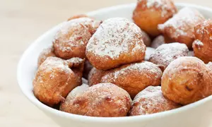 Zeppole – Gogosi italiene din aluat de pizza