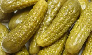 Castraveti murati in otet