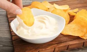 Maioneza sanatoasa, fara colesterol