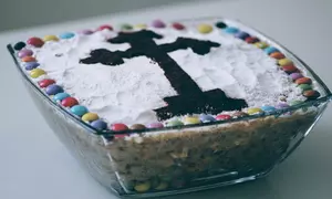 Coliva traditionala din arpacas