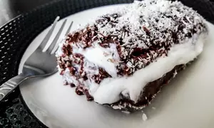 Rulada sultanului – Saray Sarması