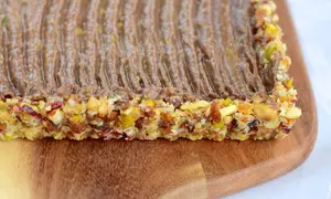 Tarta cu ciocolata si avocado – Reteta de post