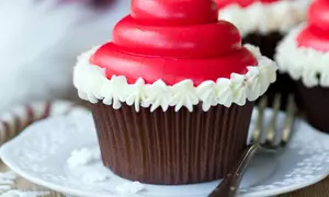 Briosele Mosului cu glazura de branza