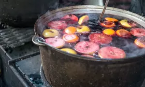 Cum prepari cel mai bun vin fiert