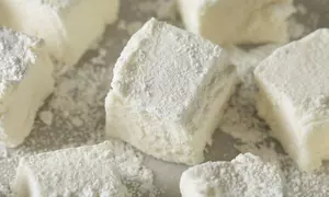 Marshmellows de casa – bezele americane