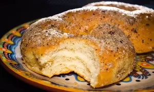 Mucenici moldovenesti – reteta traditionala