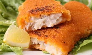 Cod pane, reteta simpla si rapida