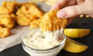 Cum prepari cel mai bun sos tartar de casa