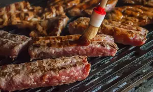 Cum prepari ce mai buna marinada pentru gratar