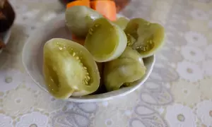 Gogonele in saramura – Cum pui gogonele la murat