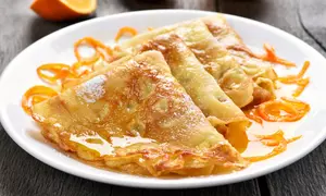 Clatite clasice – reteta simpla