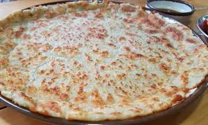 Clatite subtiri de cartofi – Reteta de post