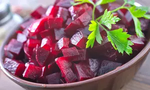 Cum pui sfecla rosie la murat – Sfecla in otet