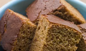 Prajitura turta dulce la tava