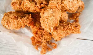 Aripioare de pui ca la KFC