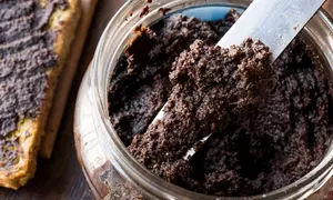 Pasta de masline negre – Cum pregatesti o tapenada