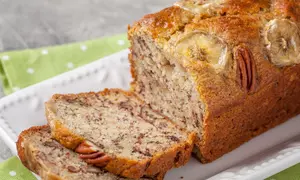 Banana Bread