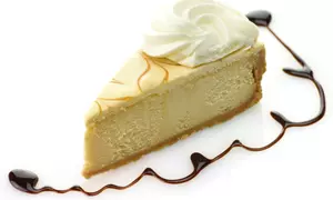 Prăjitură cu crema de vanilie și ness