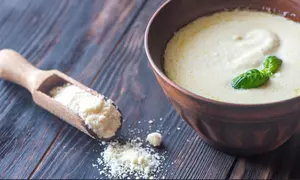 Sos Alfredo-rețeta clasică