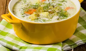 Ciorbă de murături