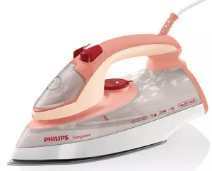 Fierul de calcat Philips GC3660 din gama EnergyCare – o solutie benefica pentru mediu si pentru tine (pret 267 lei)