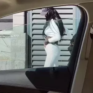 daniela crudu gravida