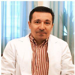 Rares Simu Medic Specialist In Imunologie Clinică și Alergologie