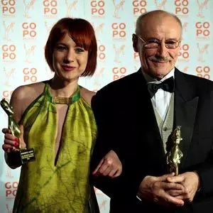 „Eu cand vreau sa fluier, fluier" - Marele castigator la Gala Premiilor Gopo 2011