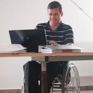 Votul publicului conteaza la Gala Persoanelor cu Dizabilitati "Angajeaza Abilitatea!"