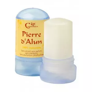 Piatra de Alaun 100% naturala - deodorant natural