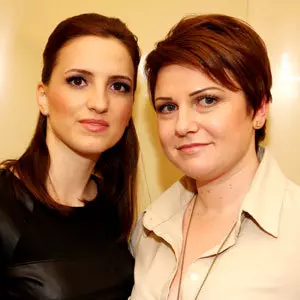 Marea finala Make-up STAR cu Oriflame si Look