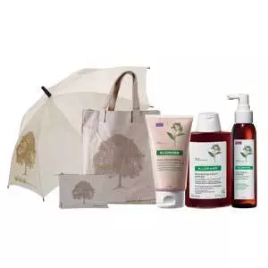 Concurs: Castiga un set de produse Klorane