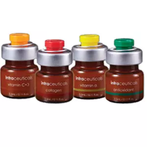 Intraceuticals, un sistem revolutionar pentru un ten tanar