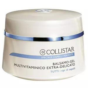 Gel cu vitamine, Collistar, 99 lei