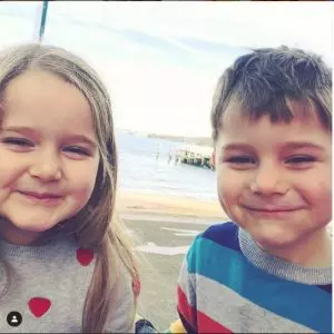 Billy Campbell sustine că este reîncarnarea Prinţesei Diana