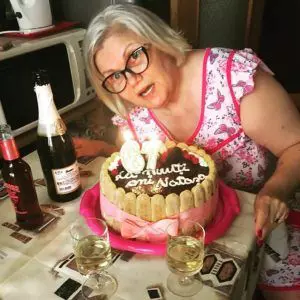 Narasa Raab 69 de ani