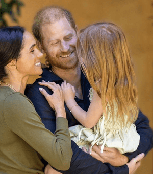 Prințesa Lilibet a provocat o adevărată „nebunie” în Regat! Decizia luată de Harry și Meghan care a schimbat preferințele tuturor